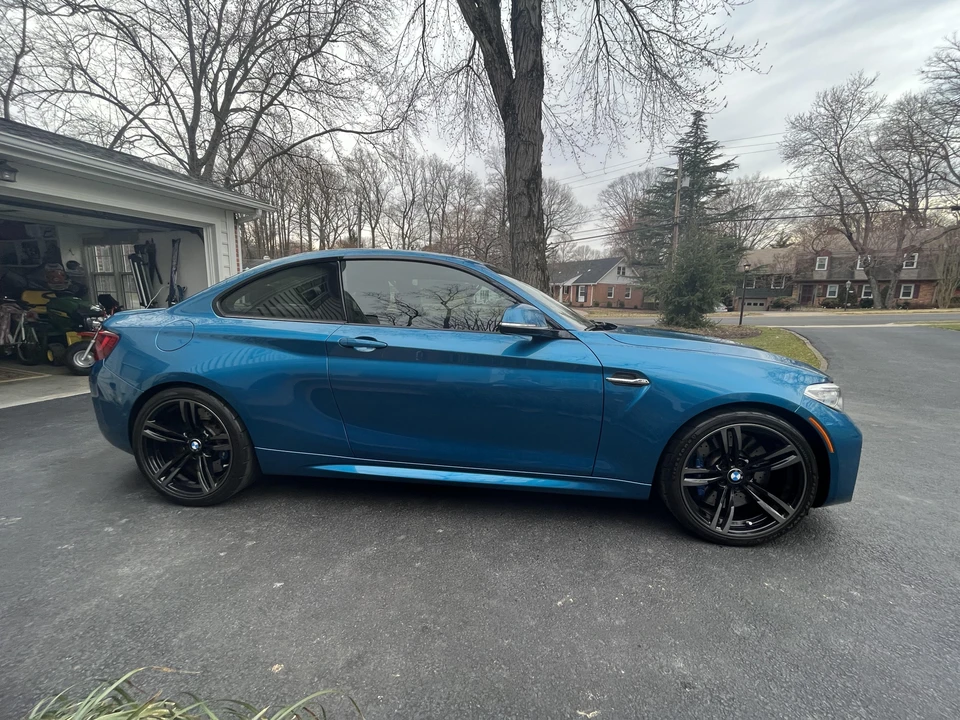 2017 BMW F87 M2 - Image 13 of 31