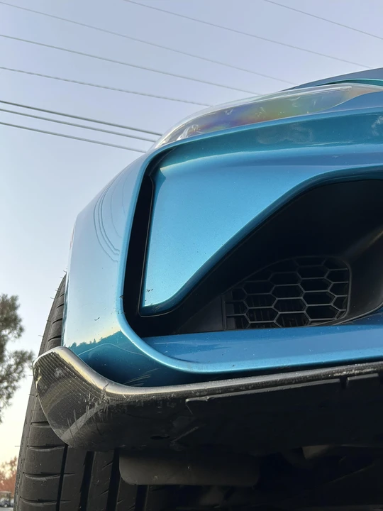 2017 BMW F87 M2 - Image 21 of 31