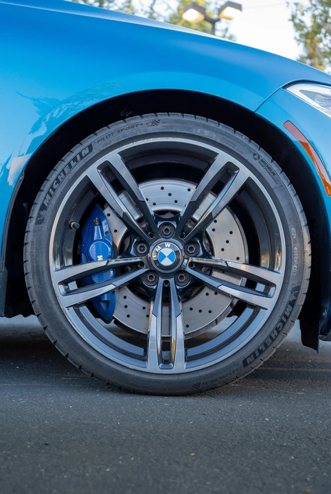 2017 BMW F87 M2 - Image 25 of 31