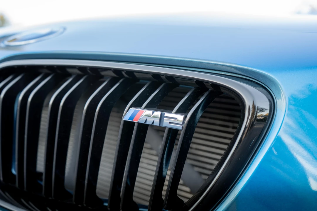 2017 BMW F87 M2 - Image 13 of 31