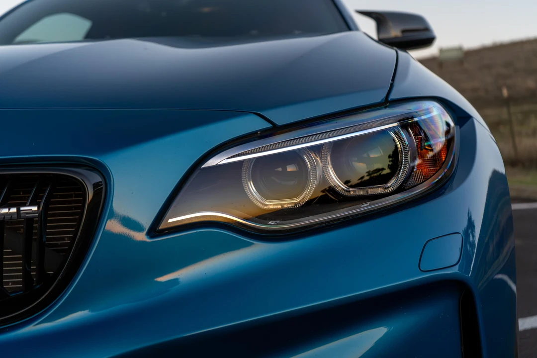 2017 BMW F87 M2 - Image 14 of 31