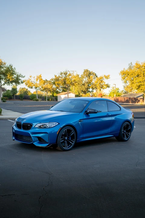 2017 BMW F87 M2 - Image 6 of 31
