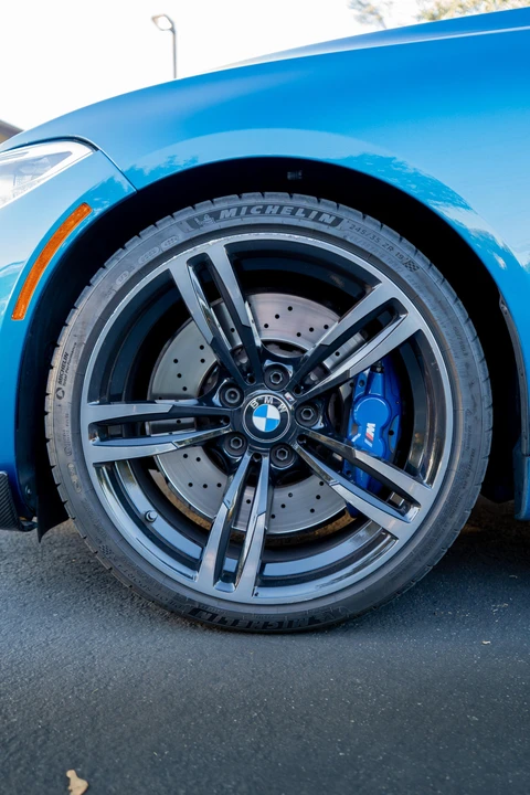 2017 BMW F87 M2 - Image 22 of 31