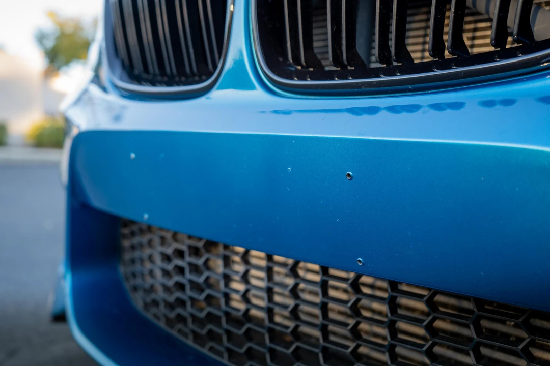 2017 BMW F87 M2 - Image 12 of 31