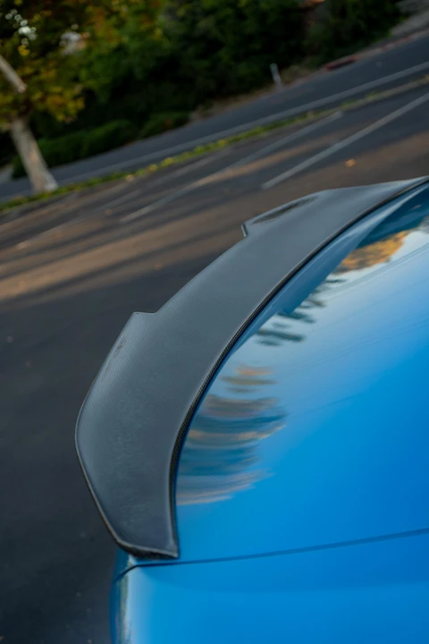 2017 BMW F87 M2 - Image 16 of 31