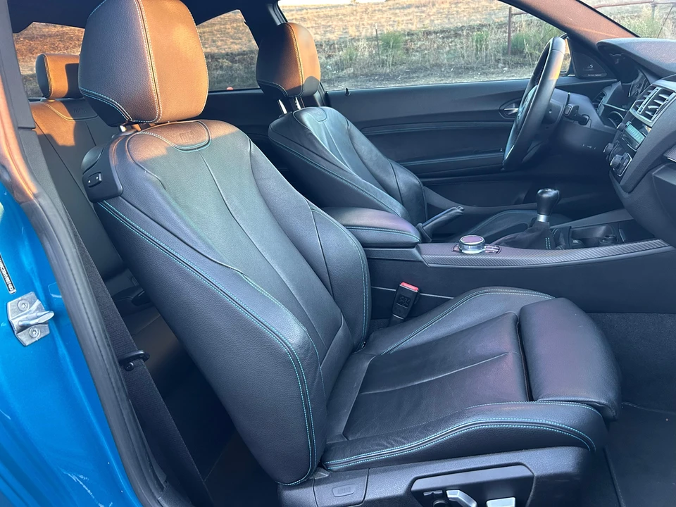 2017 BMW F87 M2 - Image 31 of 31