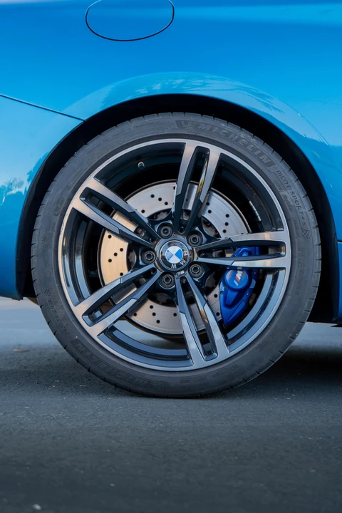 2017 BMW F87 M2 - Image 24 of 31
