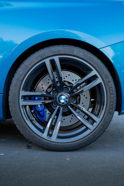 2017 BMW F87 M2 - Image 23 of 31