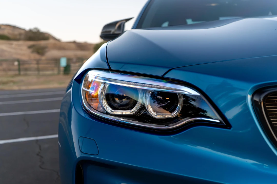 2017 BMW F87 M2 - Image 11 of 31