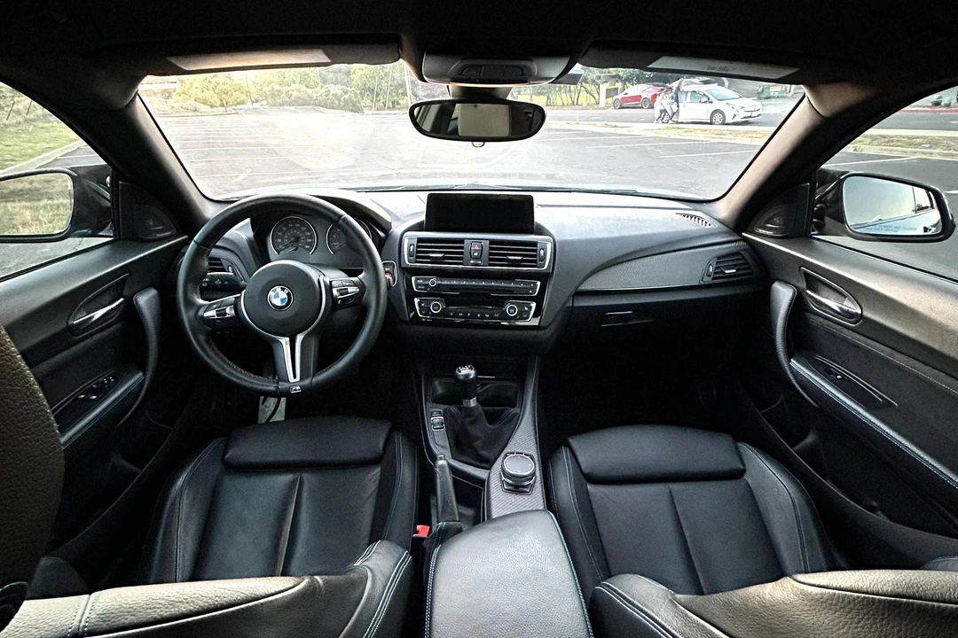2017 BMW F87 M2 - Image 26 of 31