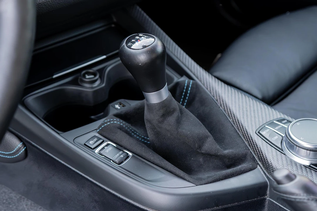 2017 BMW F87 M2 - Image 28 of 31