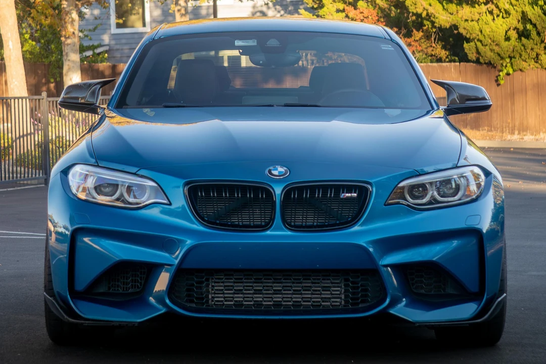 2017 BMW F87 M2 - Image 2 of 31