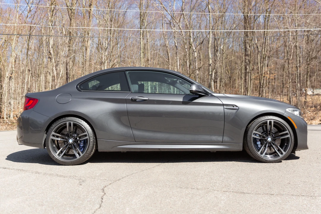 2017 BMW F87 M2 - Image 3 of 31