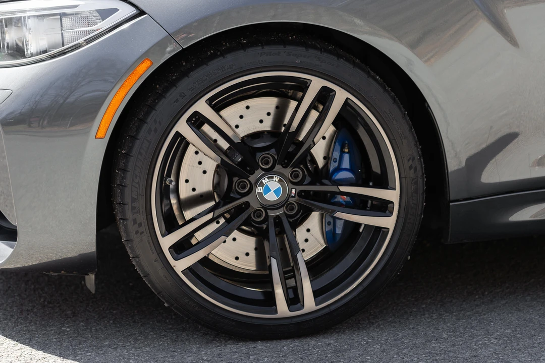 2017 BMW F87 M2 - Image 21 of 31