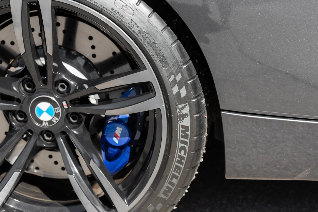 2017 BMW F87 M2 - Image 25 of 31