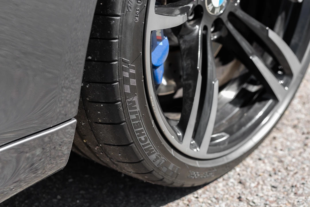 2017 BMW F87 M2 - Image 26 of 31