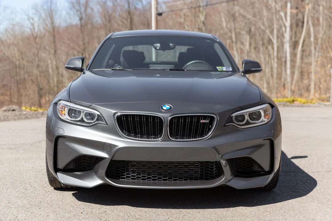 2017 BMW F87 M2 - Image 2 of 31