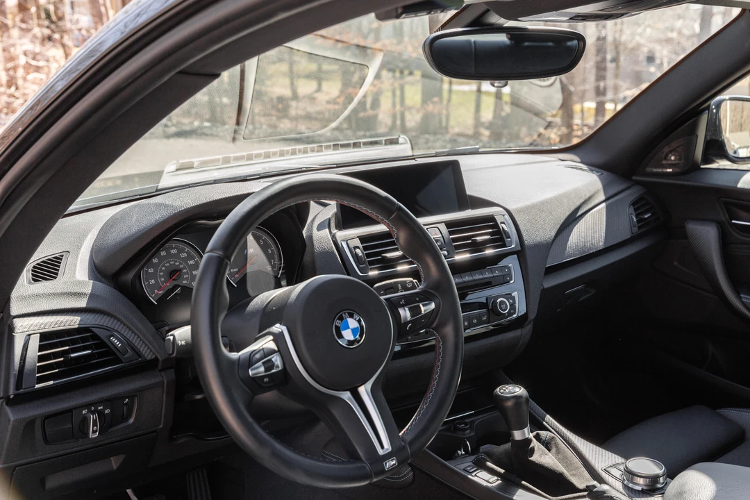 2017 BMW F87 M2 - Image 28 of 31