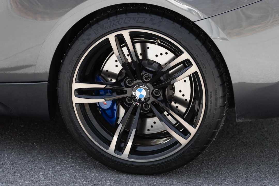 2017 BMW F87 M2 - Image 22 of 31
