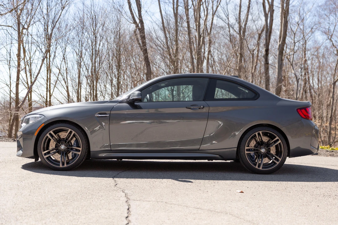 2017 BMW F87 M2 - Image 6 of 31