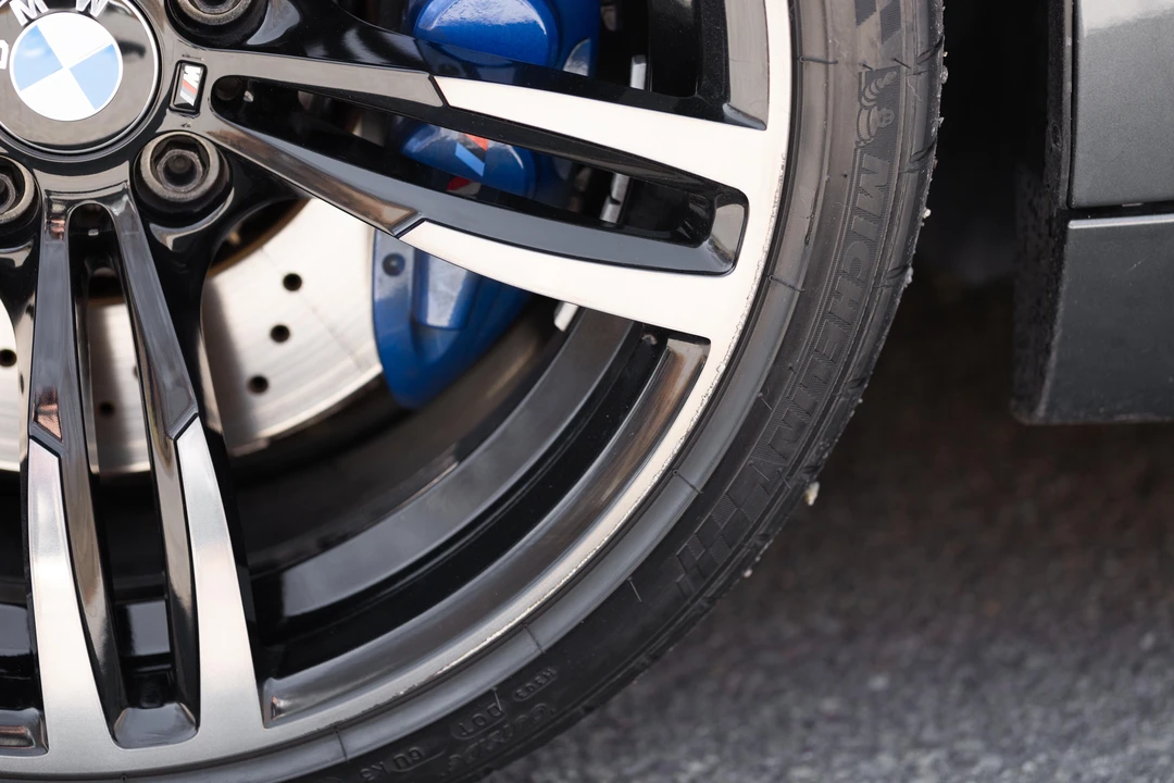 2017 BMW F87 M2 - Image 27 of 31