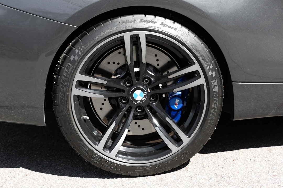 2017 BMW F87 M2 - Image 23 of 31