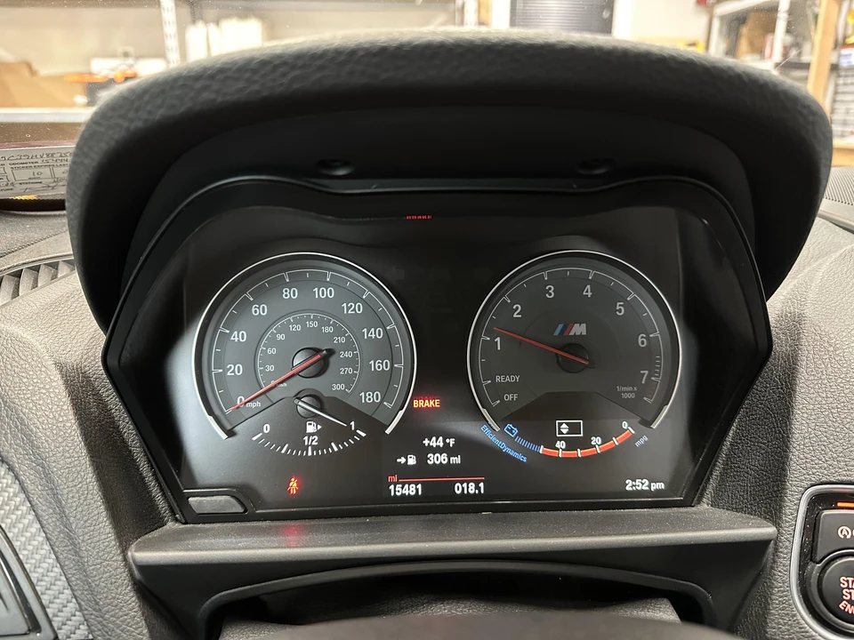 2017 BMW F87 M2 - Image 31 of 31