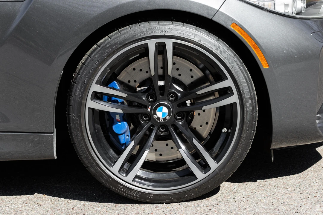 2017 BMW F87 M2 - Image 24 of 31