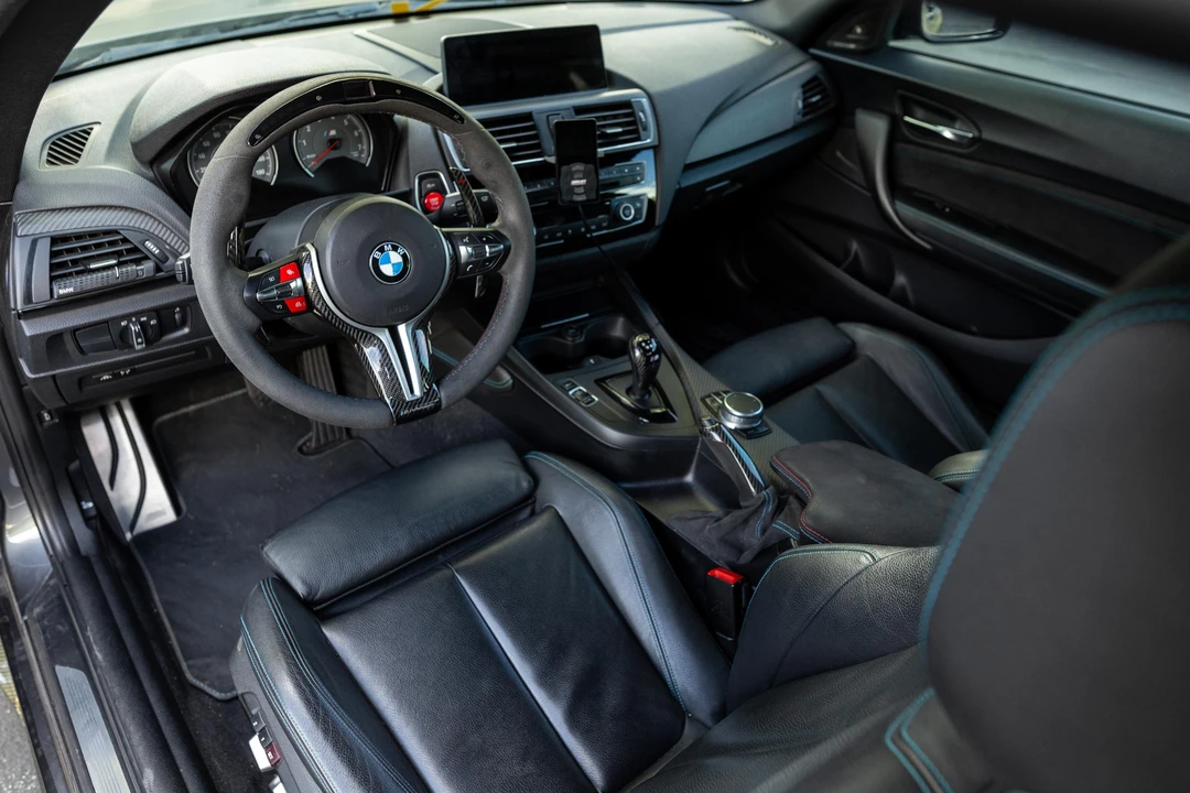 2017 BMW F87 M2 - Image 27 of 31