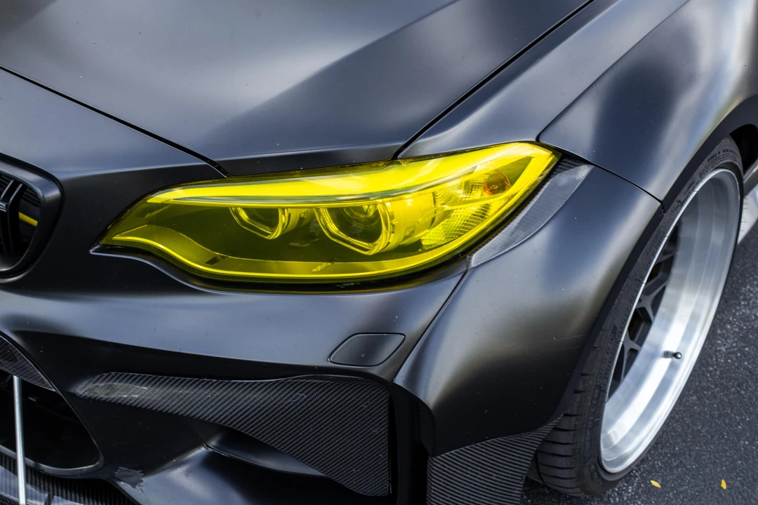 2017 BMW F87 M2 - Image 12 of 31