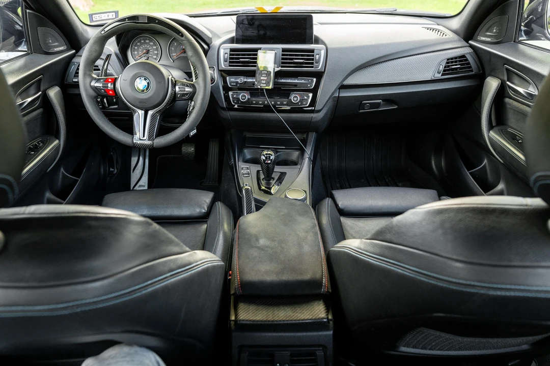 2017 BMW F87 M2 - Image 20 of 31