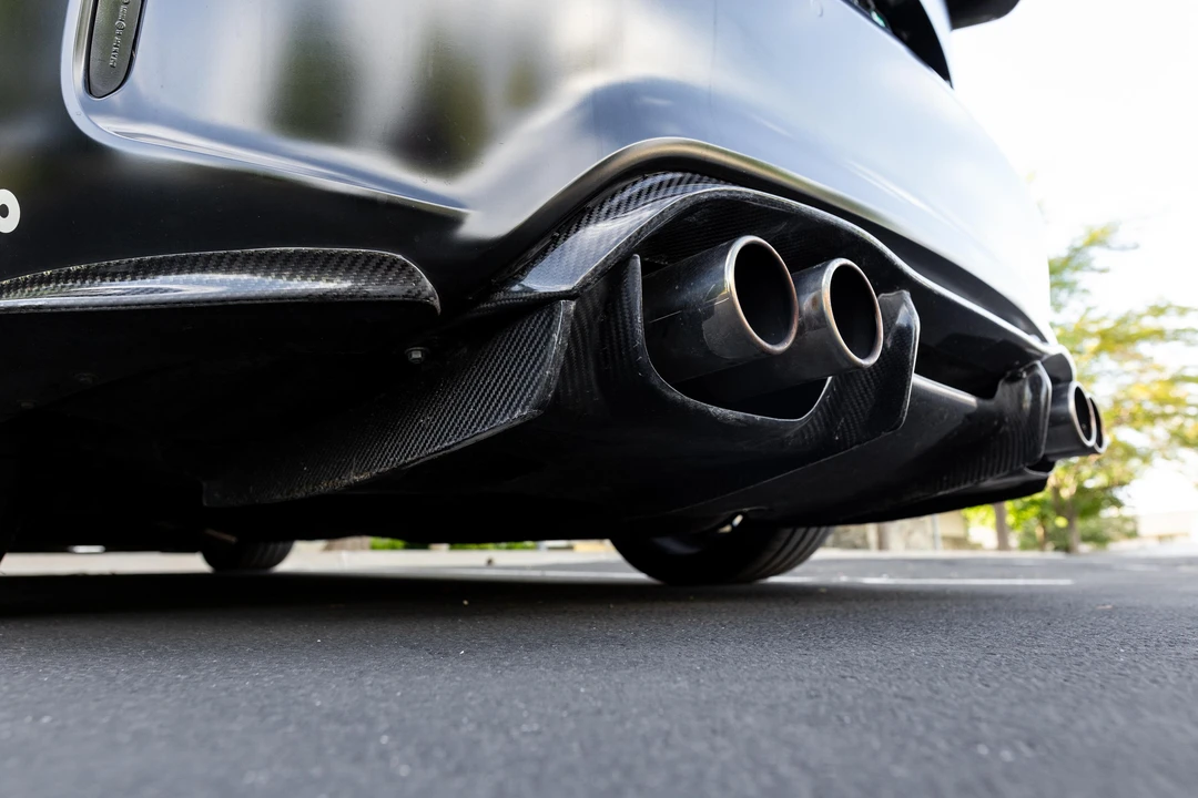 2017 BMW F87 M2 - Image 13 of 31