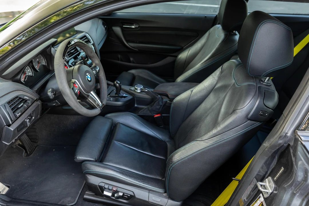 2017 BMW F87 M2 - Image 24 of 31