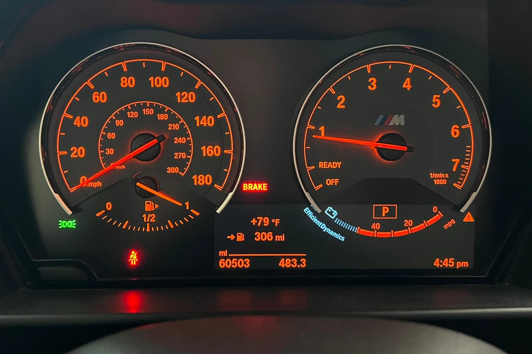2017 BMW F87 M2 - Image 23 of 31