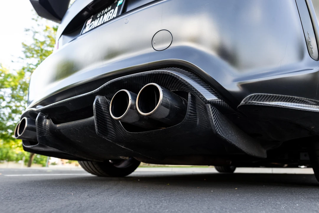 2017 BMW F87 M2 - Image 15 of 31