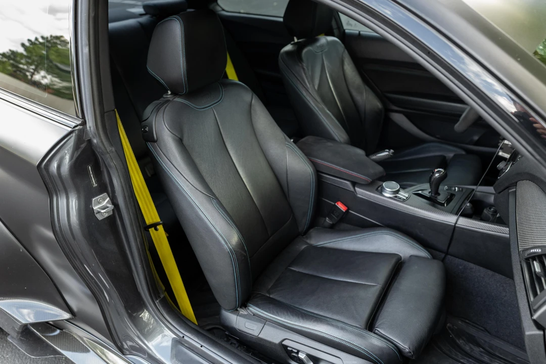 2017 BMW F87 M2 - Image 21 of 31