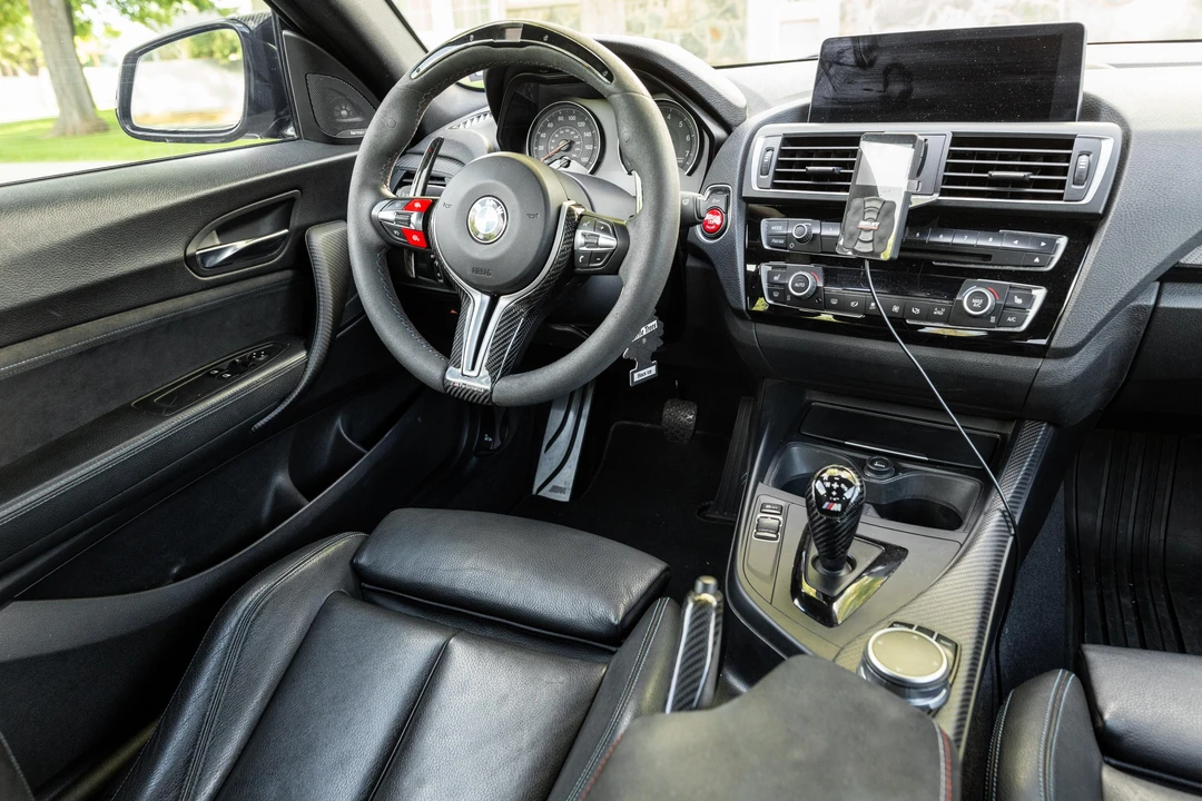 2017 BMW F87 M2 - Image 29 of 31