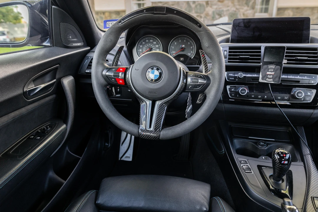 2017 BMW F87 M2 - Image 28 of 31