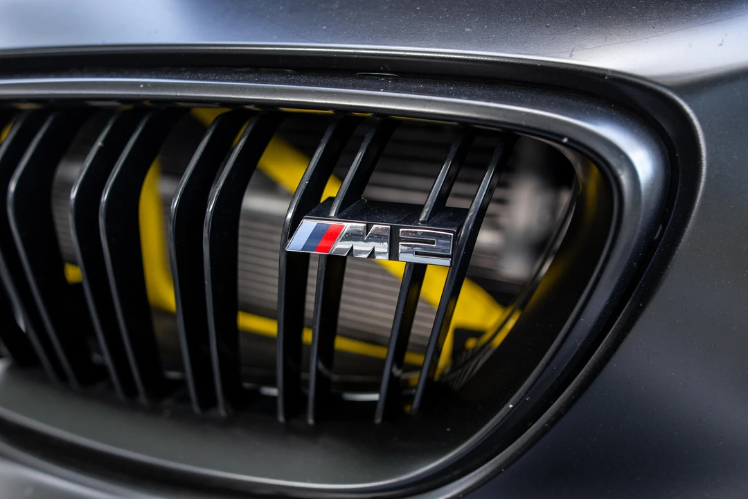 2017 BMW F87 M2 - Image 11 of 31