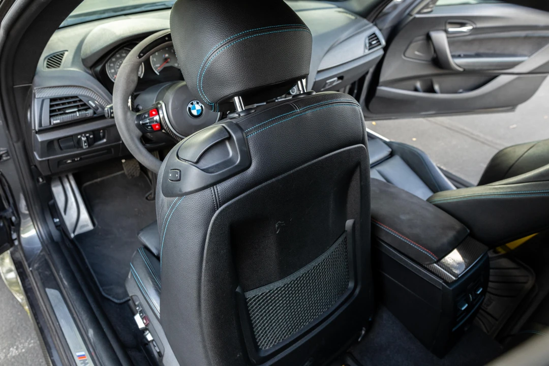 2017 BMW F87 M2 - Image 25 of 31