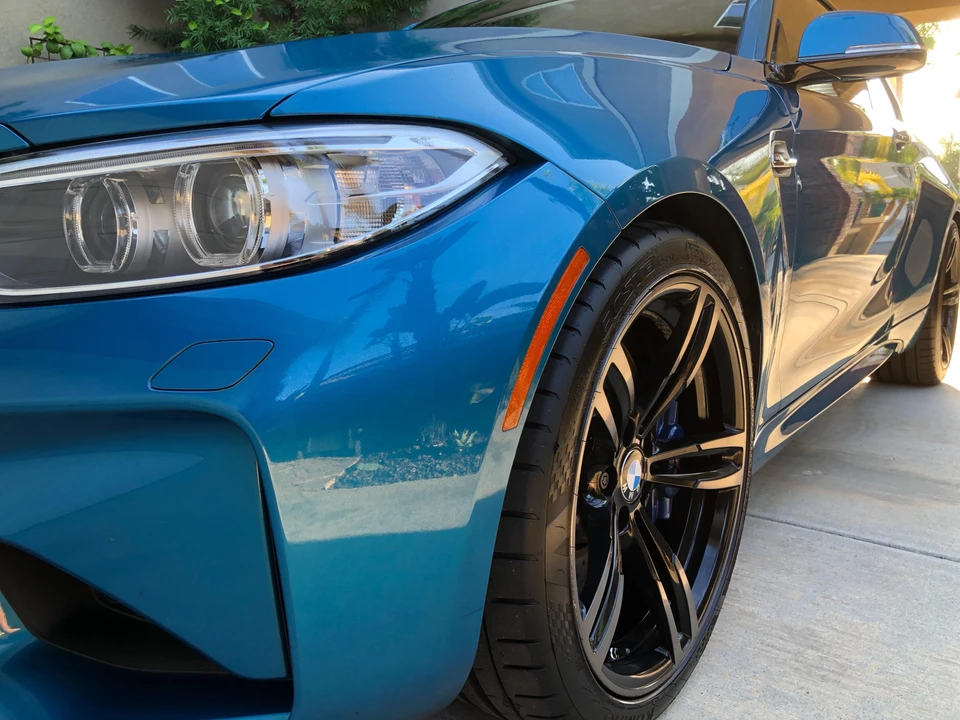 2017 BMW F87 M2 - Image 24 of 31