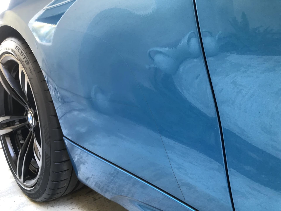 2017 BMW F87 M2 - Image 25 of 31