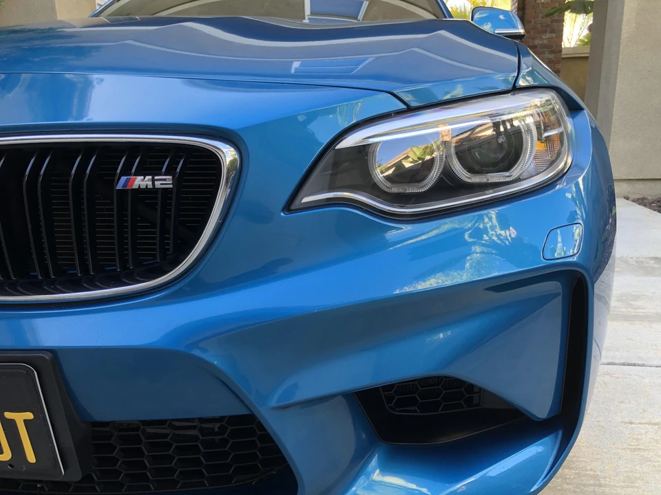 2017 BMW F87 M2 - Image 22 of 31