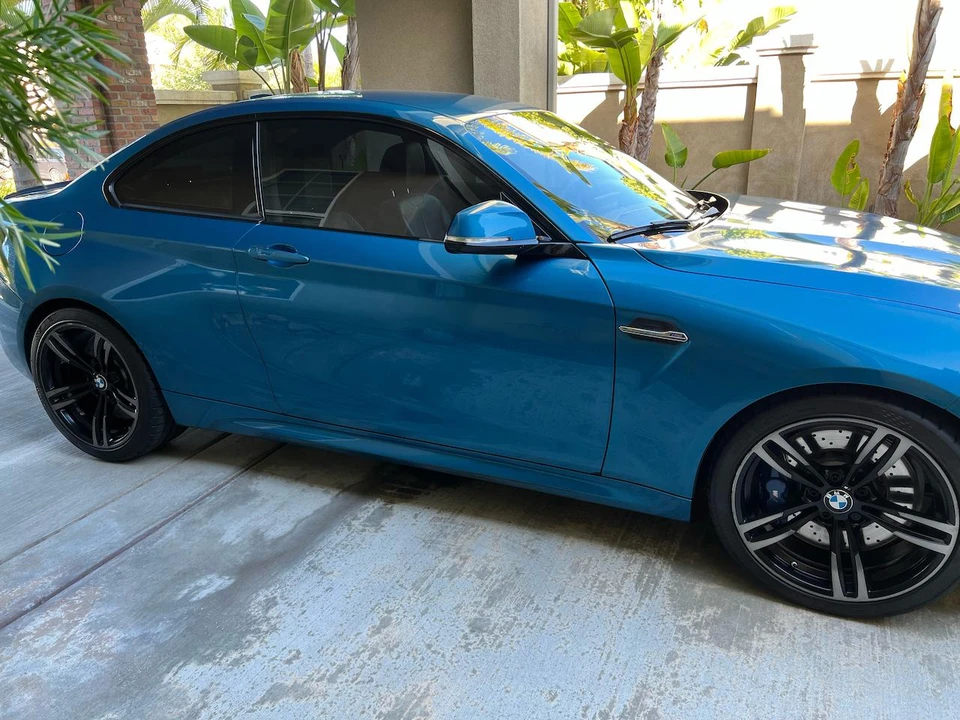 2017 BMW F87 M2 - Image 16 of 31