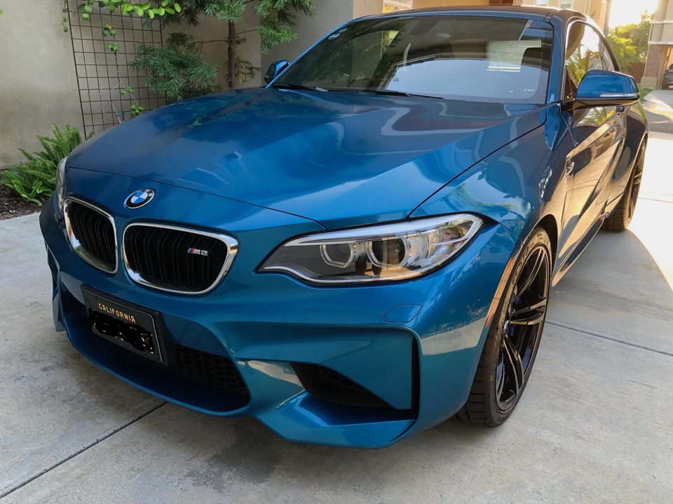 2017 BMW F87 M2 - Image 6 of 31