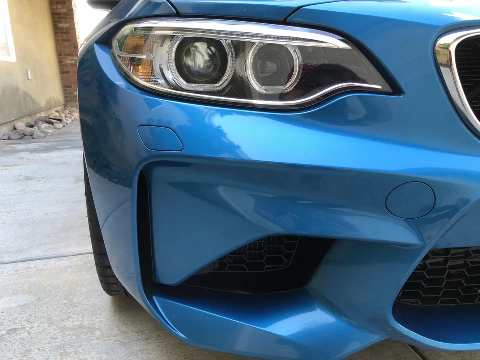 2017 BMW F87 M2 - Image 20 of 31