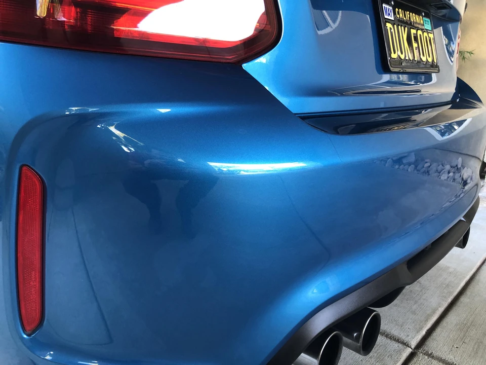 2017 BMW F87 M2 - Image 28 of 31