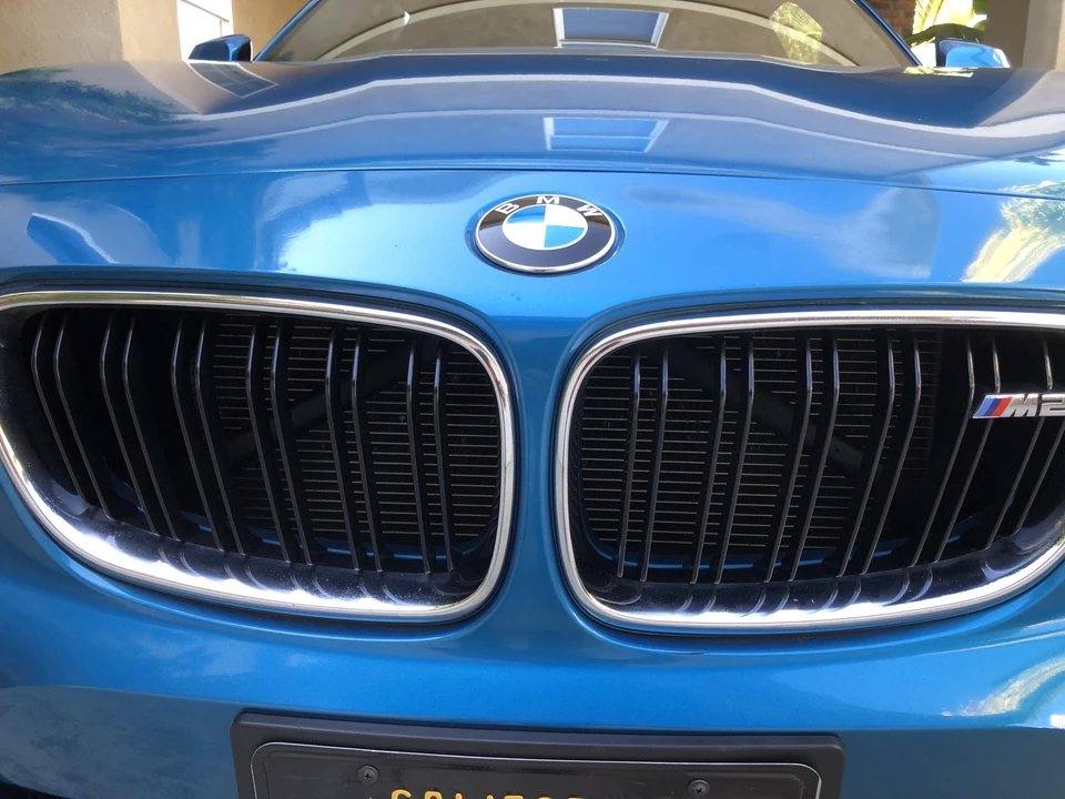 2017 BMW F87 M2 - Image 21 of 31