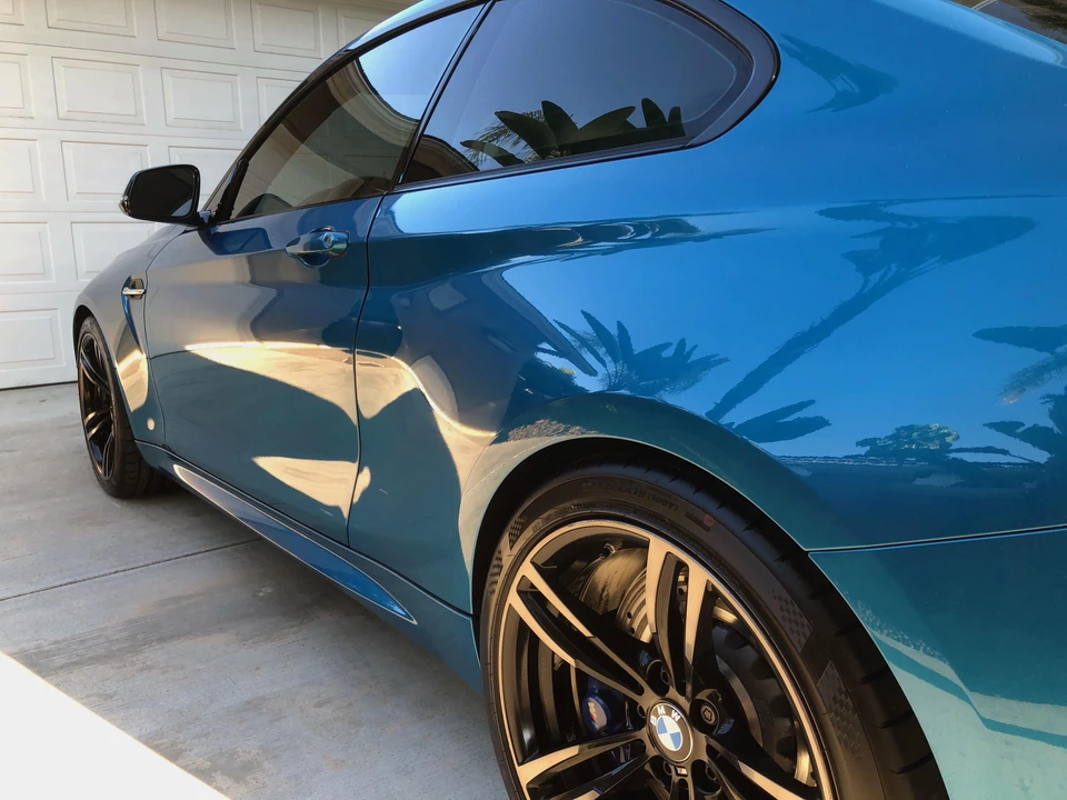 2017 BMW F87 M2 - Image 26 of 31