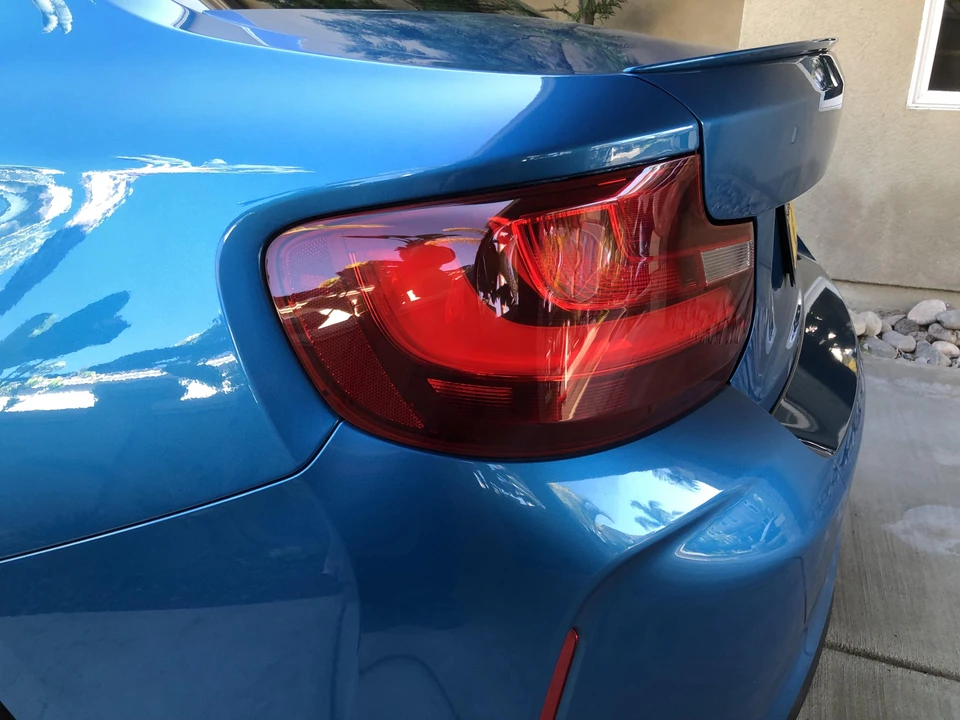 2017 BMW F87 M2 - Image 29 of 31